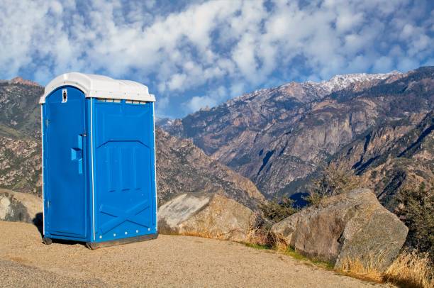 Portable Toilet Options We Offer in Meridian, PA