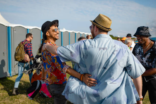 Reliable Meridian, PA porta potty rental Solutions